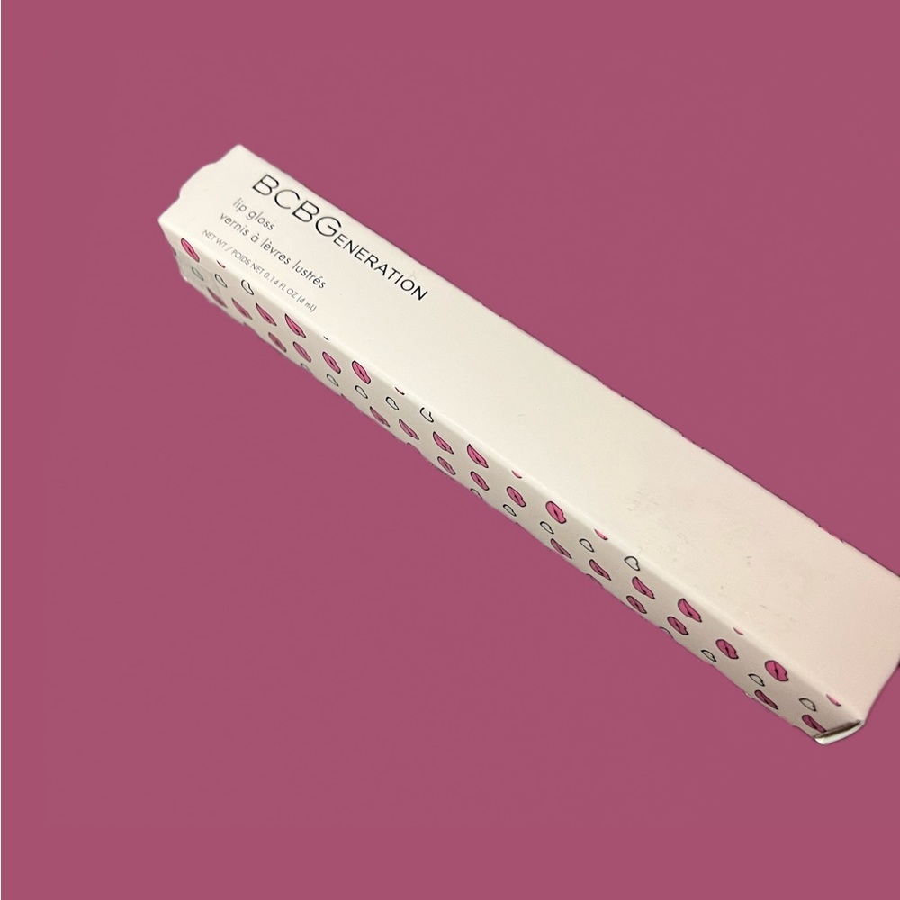 BCBGeneration Lip Gloss